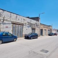 Castelvetrano complesso imm. di ampia metratura