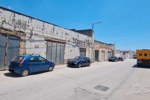 Castelvetrano complesso imm. di ampia metratura