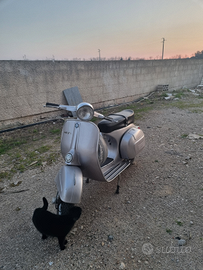 Vespa sprint veloce