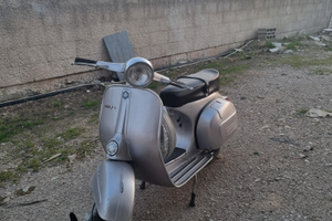 Vespa sprint veloce