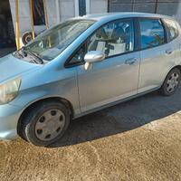 Honda Jazz Hatchback 1.4 Gpl
