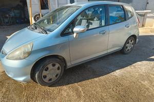 Honda Jazz Hatchback 1.4 Gpl