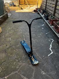 Eretic Snowscoot usato