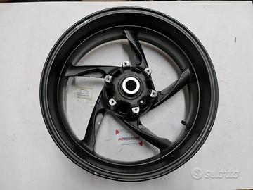Cerchio Posteriore Benelli TRE- K 1130 2006>2007