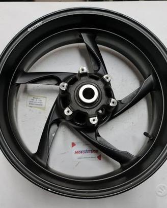 Cerchio Posteriore Benelli TRE- K 1130 2006>2007