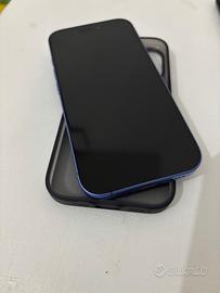 iPhone 16 256g solo telefono