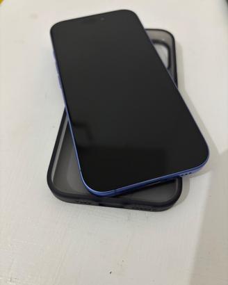 iPhone 16 256g solo telefono