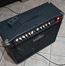 Carvin Legacy Model VL212 Steve Vai Signature 100w