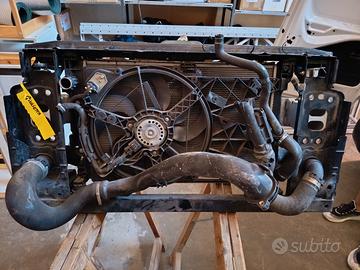 Calandra Alfa Romeo Giulietta