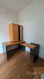 Mobili da ufficio