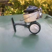 Mulinello Alcedo Vintage 