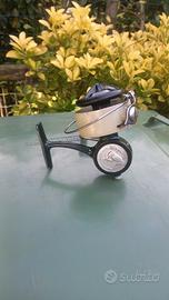 Mulinello Alcedo Vintage 