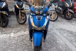 Scooter SH 125 2023