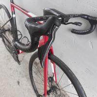 Bici da corsa Focus Izalco Max 9.8