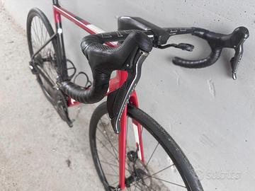 Bici da corsa Focus Izalco Max 9.8