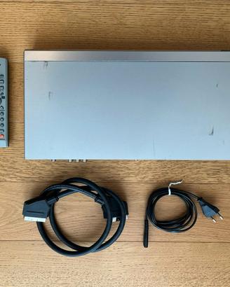 Lettore DVD Pioneer Vintage