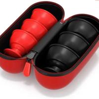 Coppette per massaggi