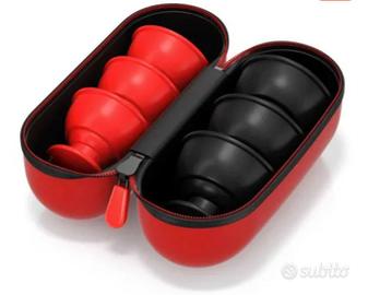 Coppette per massaggi