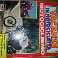 riviste vacanze in moto