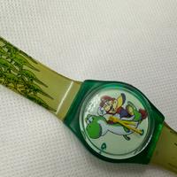 Orologio Super Mario YOSHI 1993