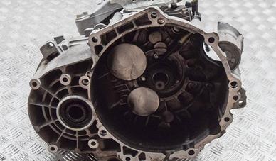 Cambio manuale vw tiguan - 2.0 d - 2019