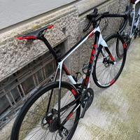 SCOTT Addict 20 rc disk taglia 56