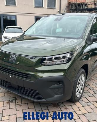 FIAT Doblo Doblò 1.5 BlueHdi 130 CV MT6 KM0