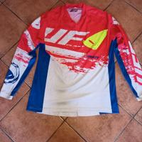 abbigliamento moto ufo cross enduro 