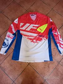 abbigliamento moto ufo cross enduro 