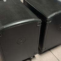 Subwoofer DB TECHNOLOGIES 18H