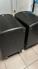 Subwoofer DB TECHNOLOGIES 18H