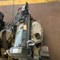 Motore vw Polo 1.0 bz sigla AAU ANNO 1990