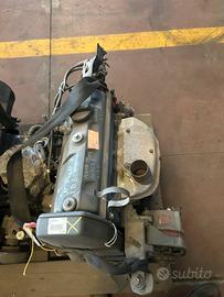 Motore vw Polo 1.0 bz sigla AAU ANNO 1990