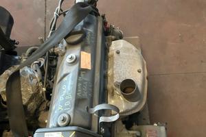 Motore vw Polo 1.0 bz sigla AAU ANNO 1990