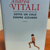 Sotto un cielo sempre azzurro