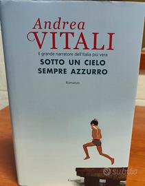 Sotto un cielo sempre azzurro