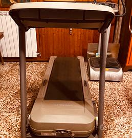 Tapis roulant elettrico Weslo Cadence SB
