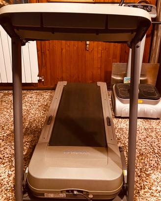Tapis roulant elettrico Weslo Cadence SB