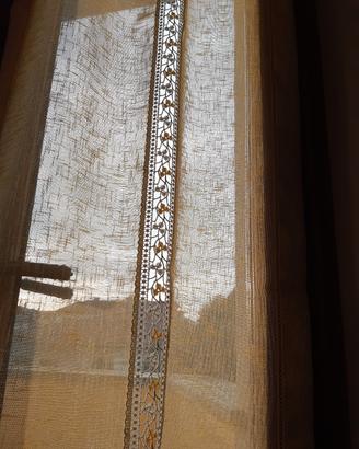 Tenda a vetro