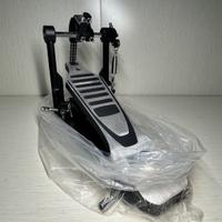 Pedale per cassa batteria singolo Millenium NUOVO