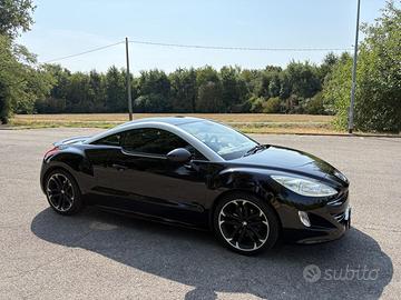 Peugeot RCZ-condizioni eccelenti | ben tenuta