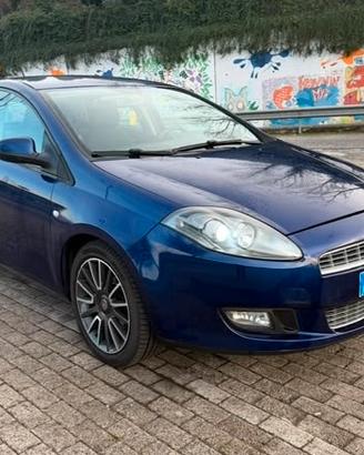 Fiat Bravo 1.4 Tjet 150 cv 2008