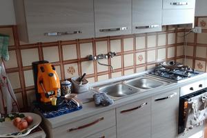 Appartamento semindipedente