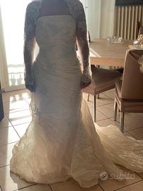 abito da sposa
