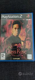 Glass Rose per Play Station 2