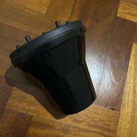 Diffusore per capelli