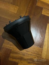 Diffusore per capelli