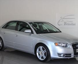 AUDI - A4 - 3.0 TDI quattro S tronic