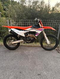 KTM SX-F 250 - 2024