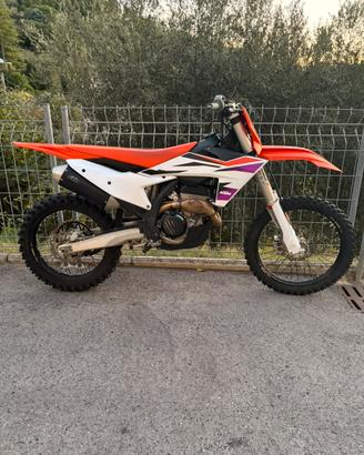 KTM SX-F 250 - 2024